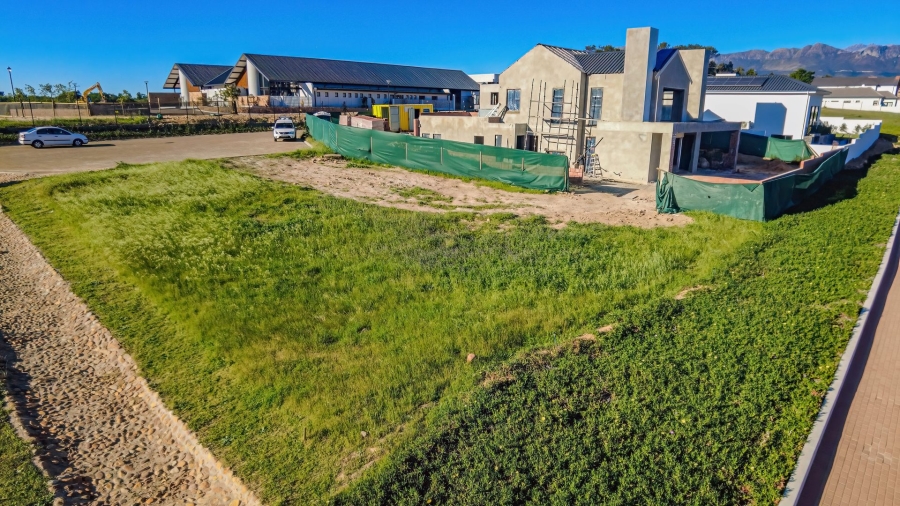0 Bedroom Property for Sale in Klein Parys Western Cape